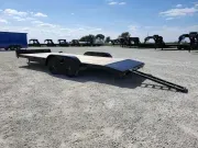 new Equipment / Flatbed Trailers Rice Trailers  for sale, in Arthur, IL Thumbnail 11