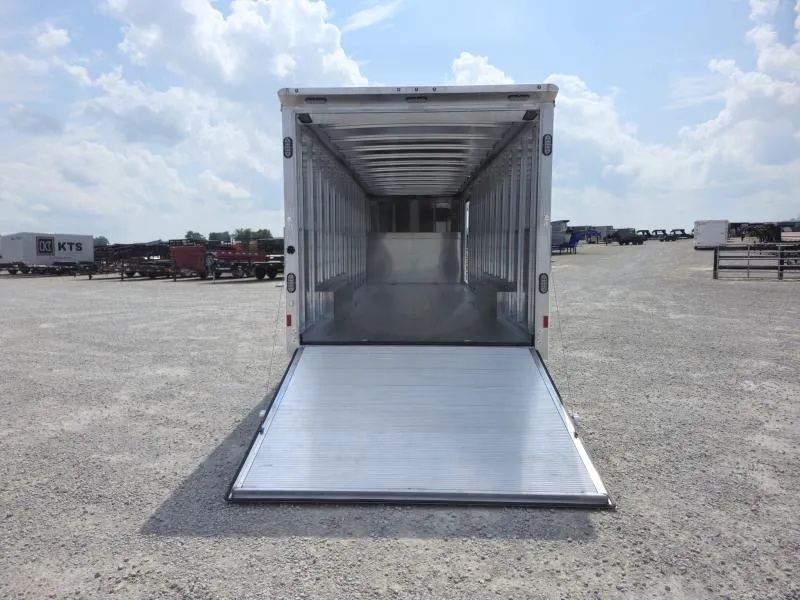new Equipment / Flatbed Trailers Sundowner Trailers  for sale, in Arthur, IL Thumbnail 9
