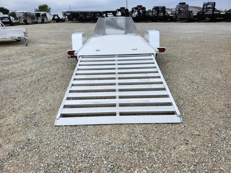 new Motorcycle / Cycle Trailers Aluma  for sale, in Arthur, IL Thumbnail 11