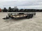 new Utility Trailers Midsota  for sale, in Arthur, IL Thumbnail 8