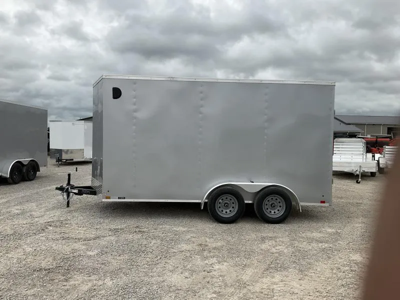 new Cargo (Enclosed) Trailers Cross Trailers  for sale, in Arthur, IL Thumbnail 6