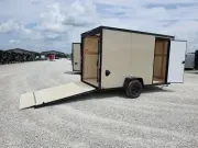new Cargo (Enclosed) Trailers Cross Trailers  for sale, in Arthur, IL Thumbnail 13