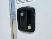 new Cargo (Enclosed) Trailers Cross Trailers  for sale, in Arthur, IL Thumbnail 9