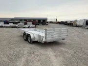 new Utility Trailers Aluma  for sale, in Arthur, IL Thumbnail 5