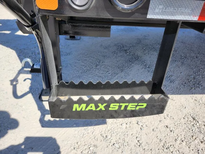 new Equipment / Flatbed Trailers Load Trail  for sale, in Arthur, IL Thumbnail 11