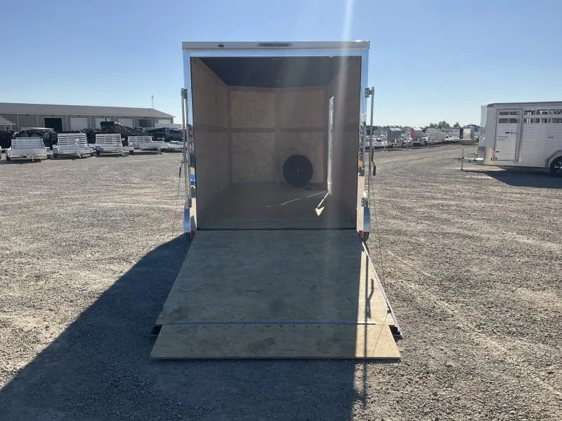 new Cargo (Enclosed) Trailers Cross Trailers  for sale, in Arthur, IL Thumbnail 12