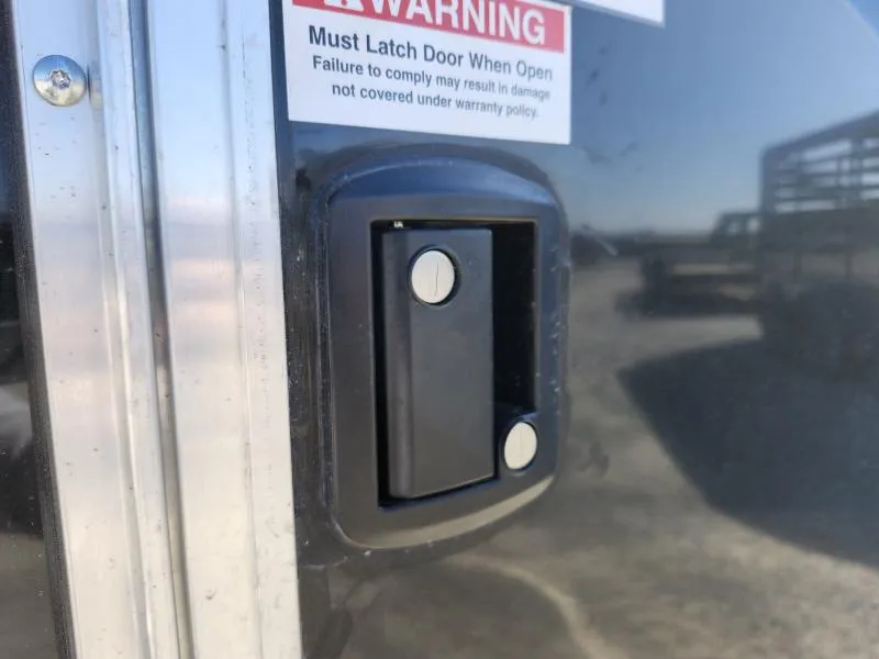 new Cargo (Enclosed) Trailers Cross Trailers  for sale, in Arthur, IL Thumbnail 10