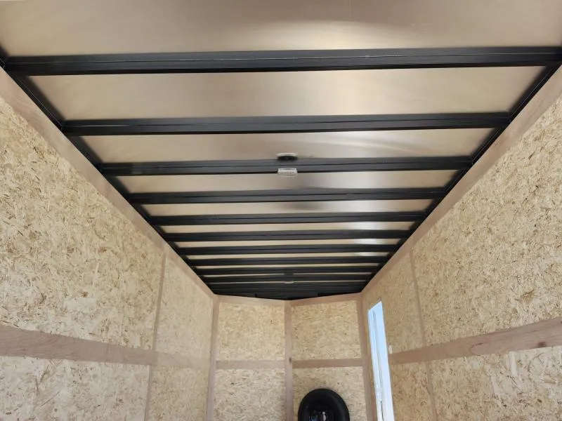 new Cargo (Enclosed) Trailers Cross Trailers  for sale, in Arthur, IL Thumbnail 17