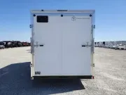 new Cargo (Enclosed) Trailers Cross Trailers  for sale, in Arthur, IL Thumbnail 4