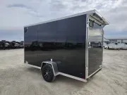 new Cargo (Enclosed) Trailers US Cargo  for sale, in Arthur, IL Thumbnail 5