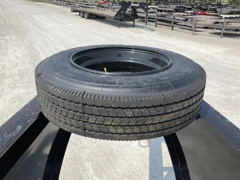 new Equipment / Flatbed Trailers Midsota  for sale, in Arthur, IL Thumbnail 13