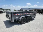new Dump Trailers Midsota  for sale, in Arthur, IL Thumbnail 3