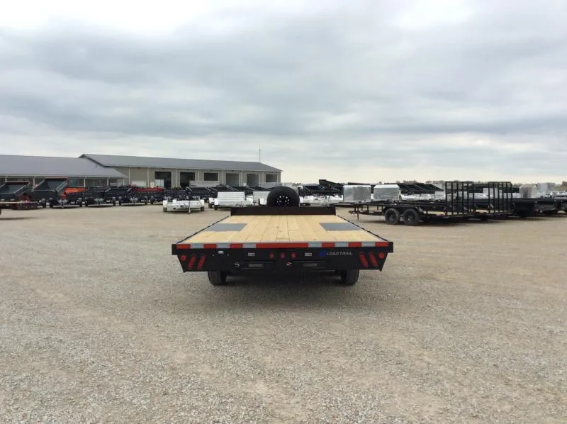 new Equipment / Flatbed Trailers Load Trail  for sale, in Arthur, IL Thumbnail 5