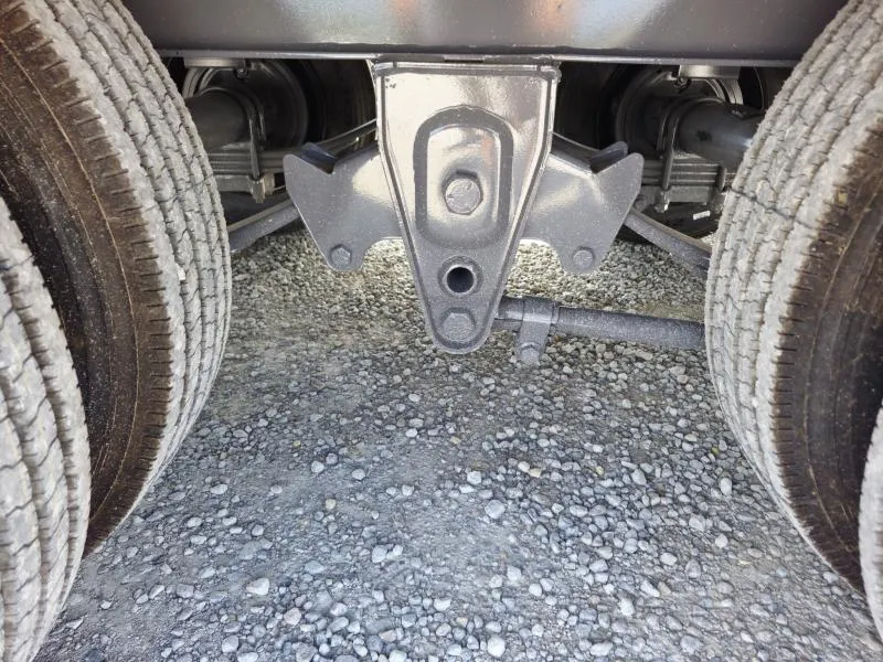 new Equipment / Flatbed Trailers Midsota  for sale, in Arthur, IL Thumbnail 8