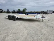new Car Haulers / Racing Trailers Liberty  for sale, in Arthur, IL Thumbnail 1