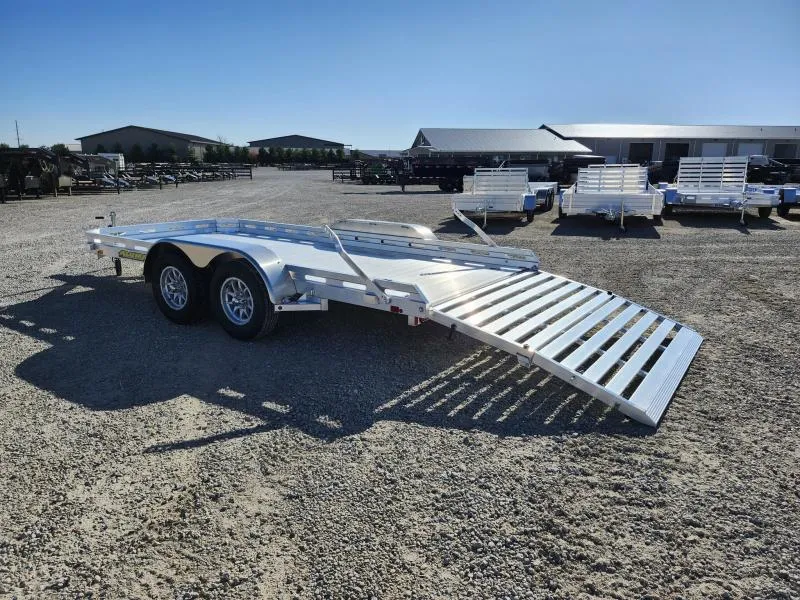 new Utility Trailers Aluma  for sale, in Arthur, IL Thumbnail 10