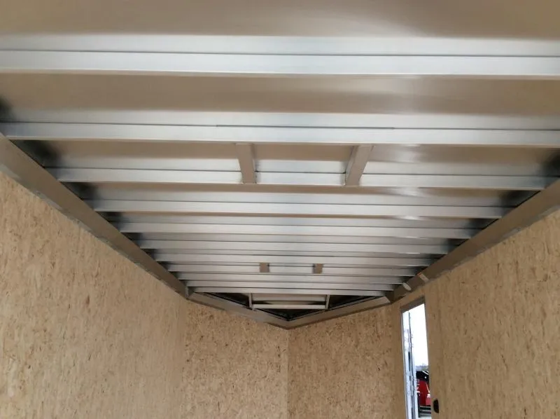 new Cargo (Enclosed) Trailers ATC  for sale, in Arthur, IL Thumbnail 16