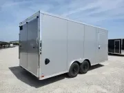 new Cargo (Enclosed) Trailers Cross Trailers  for sale, in Arthur, IL Thumbnail 3