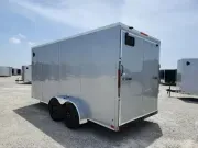 new Cargo (Enclosed) Trailers Cross Trailers  for sale, in Arthur, IL Thumbnail 5