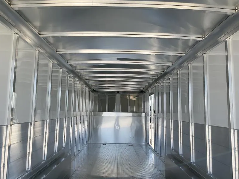 new Equipment / Flatbed Trailers Sundowner Trailers  for sale, in Arthur, IL Thumbnail 13