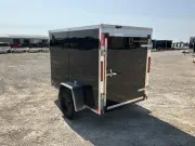 new Cargo (Enclosed) Trailers Cross Trailers  for sale, in Arthur, IL Thumbnail 5