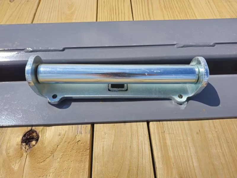 new Equipment / Flatbed Trailers Midsota  for sale, in Arthur, IL Thumbnail 19