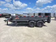new Dump Trailers Horizon Trailers  for sale, in Arthur, IL Thumbnail 6
