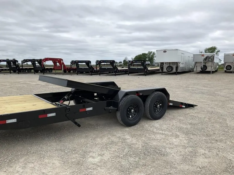 new Tilt Trailers Rice Trailers  for sale, in Arthur, IL Thumbnail 11