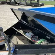 new Dump Trailers Load Trail  for sale, in Arthur, IL Thumbnail 10