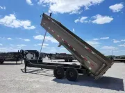 new Dump Trailers Horizon Trailers  for sale, in Arthur, IL Thumbnail 18