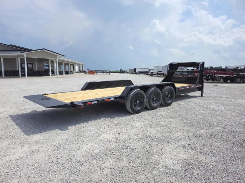 new Equipment / Flatbed Trailers Load Trail  for sale, in Arthur, IL Thumbnail 3
