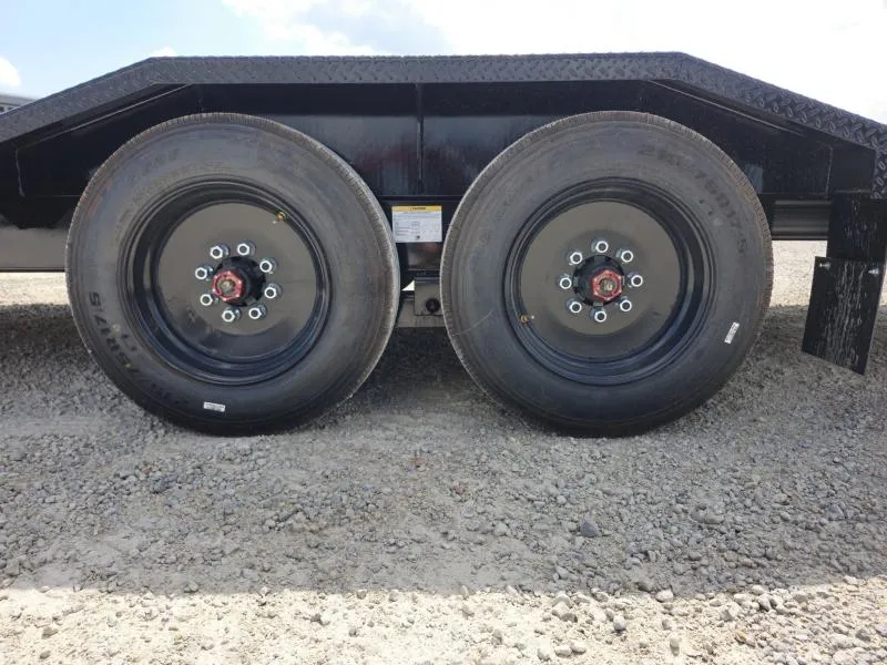new Tilt Trailers Midsota  for sale, in Arthur, IL Thumbnail 8