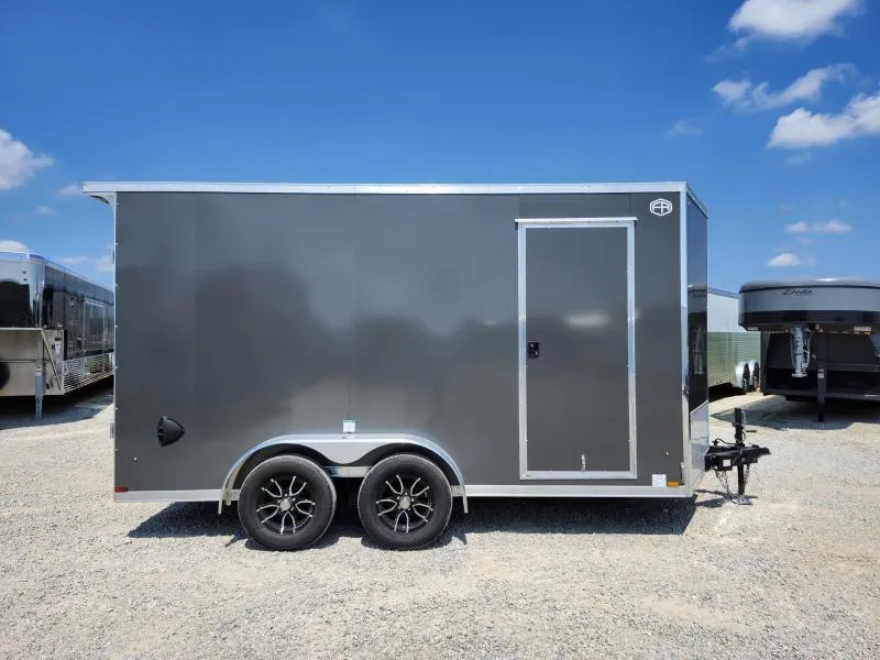 new Cargo (Enclosed) Trailers US Cargo  for sale, in Arthur, IL Thumbnail 2