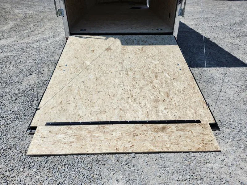 new Cargo (Enclosed) Trailers US Cargo  for sale, in Arthur, IL Thumbnail 14