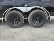 new Cargo (Enclosed) Trailers Cross Trailers  for sale, in Arthur, IL Thumbnail 7