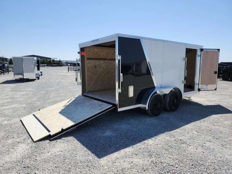 new Cargo (Enclosed) Trailers US Cargo  for sale, in Arthur, IL Thumbnail 14