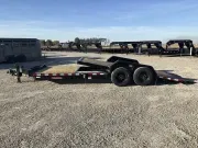 new Tilt Trailers Midsota  for sale, in Arthur, IL Thumbnail 1