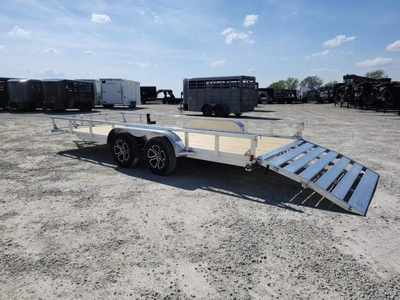 new Utility Trailers Load Trail  for sale, in Arthur, IL Thumbnail 10