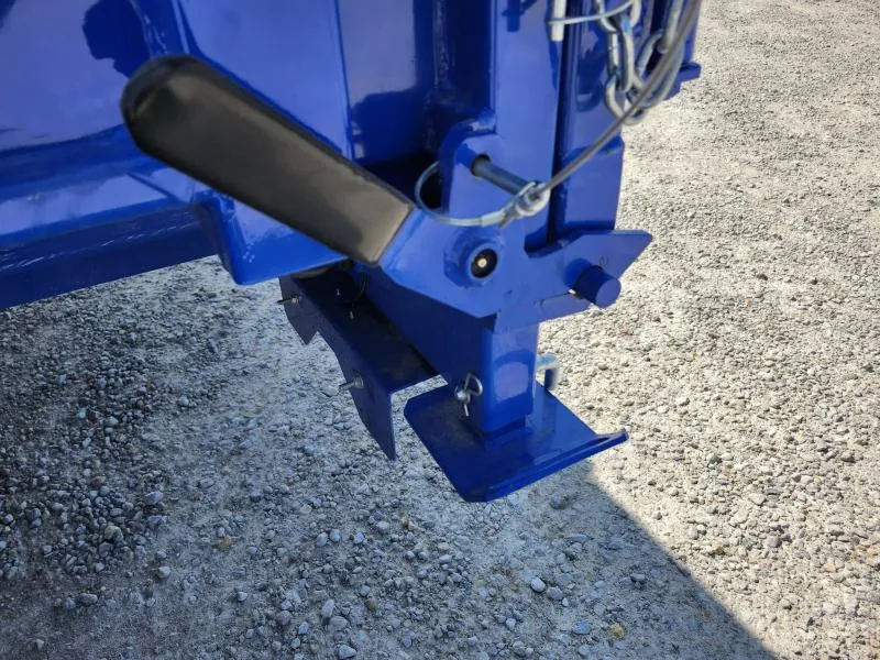 new Dump Trailers Horizon Trailers  for sale, in Arthur, IL Thumbnail 8