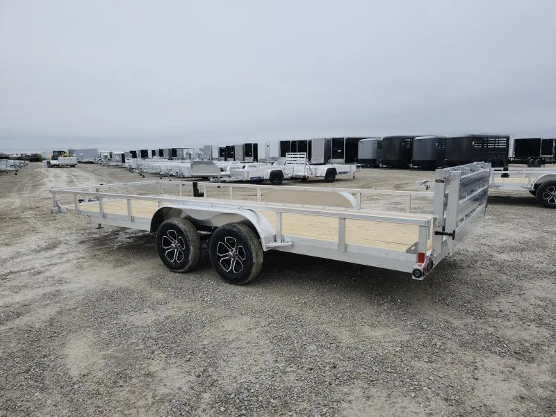 new Utility Trailers Load Trail  for sale, in Arthur, IL Thumbnail 5
