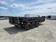new Dump Trailers Horizon Trailers  for sale, in Arthur, IL Thumbnail 3