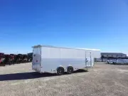 new Equipment / Flatbed Trailers Sundowner Trailers  for sale, in Arthur, IL Thumbnail 1