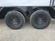 new Utility Trailers Rice Trailers  for sale, in Arthur, IL Thumbnail 7