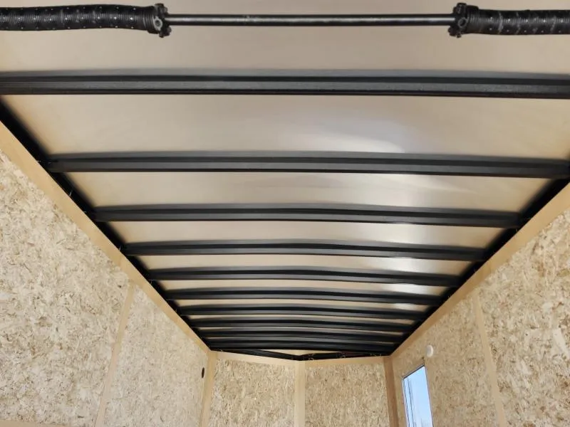 new Cargo (Enclosed) Trailers US Cargo  for sale, in Arthur, IL Thumbnail 17