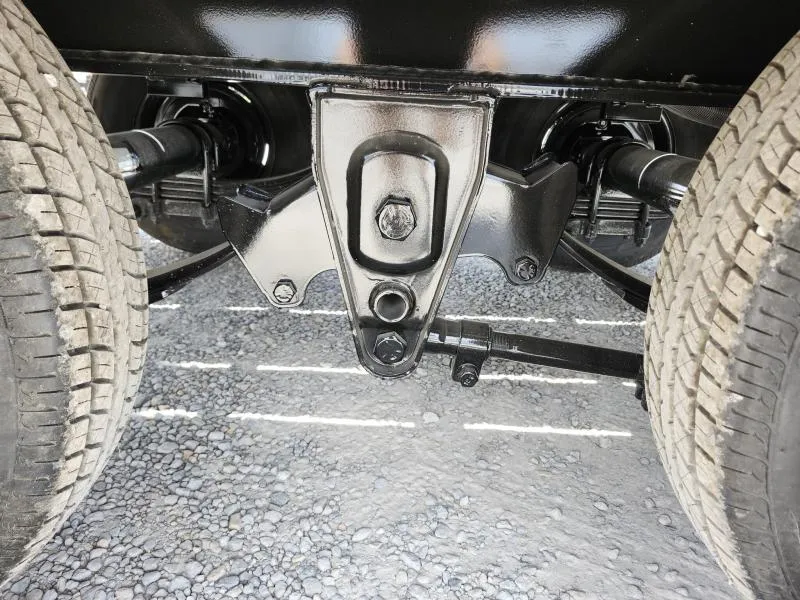 new Equipment / Flatbed Trailers Midsota  for sale, in Arthur, IL Thumbnail 9