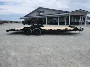 new Equipment / Flatbed Trailers Rice Trailers  for sale, in Arthur, IL Thumbnail 2