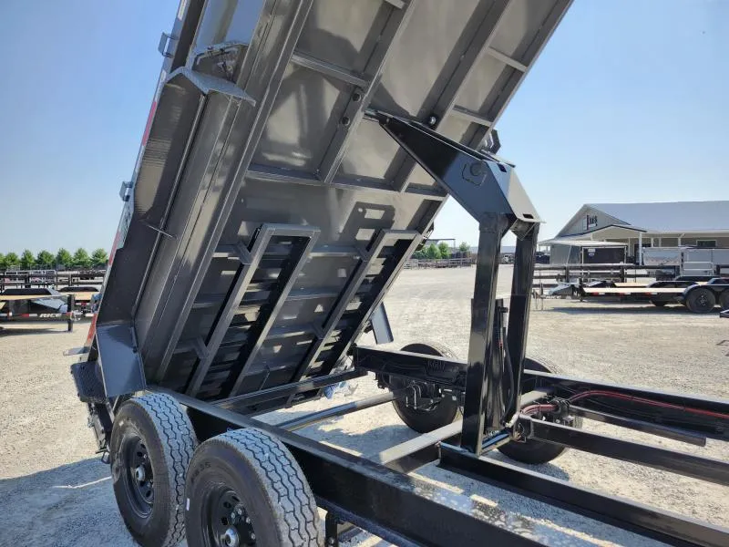 new Dump Trailers Horizon Trailers  for sale, in Arthur, IL Thumbnail 21