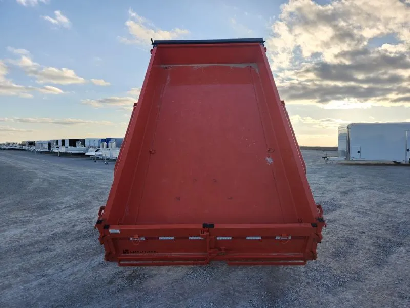 new Dump Trailers Load Trail  for sale, in Arthur, IL Thumbnail 16