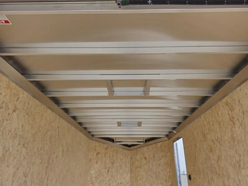 new Cargo (Enclosed) Trailers ATC  for sale, in Arthur, IL Thumbnail 16