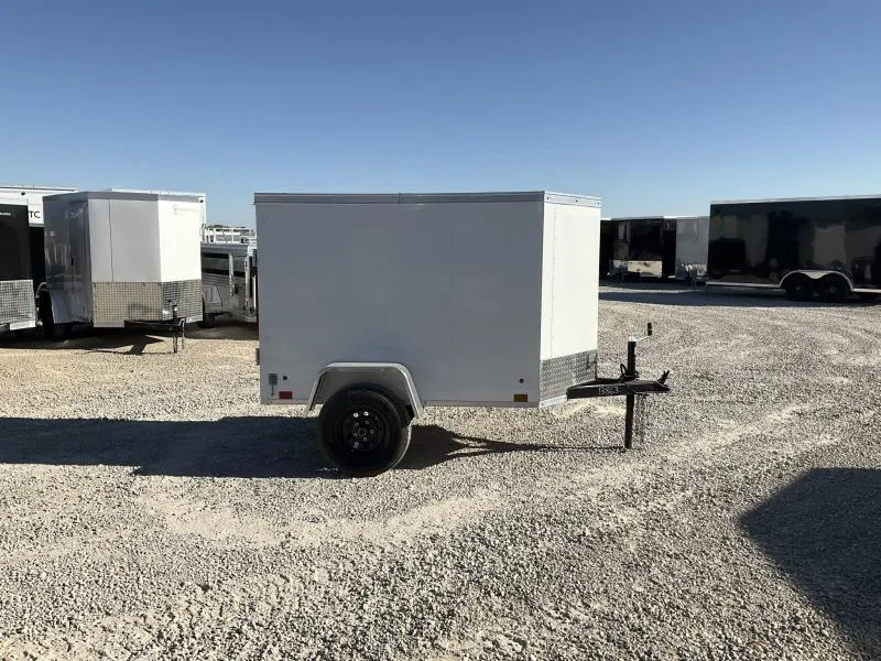 new Cargo (Enclosed) Trailers Cross Trailers  for sale, in Arthur, IL Thumbnail 2